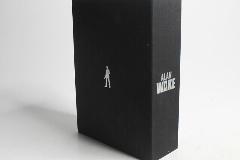 Laden Sie das Bild in Galerie -Viewer, Alan Wake Sammlerausgabe Komplett Complete Collector&#39;s Edition Xbox360 Xbox 360

