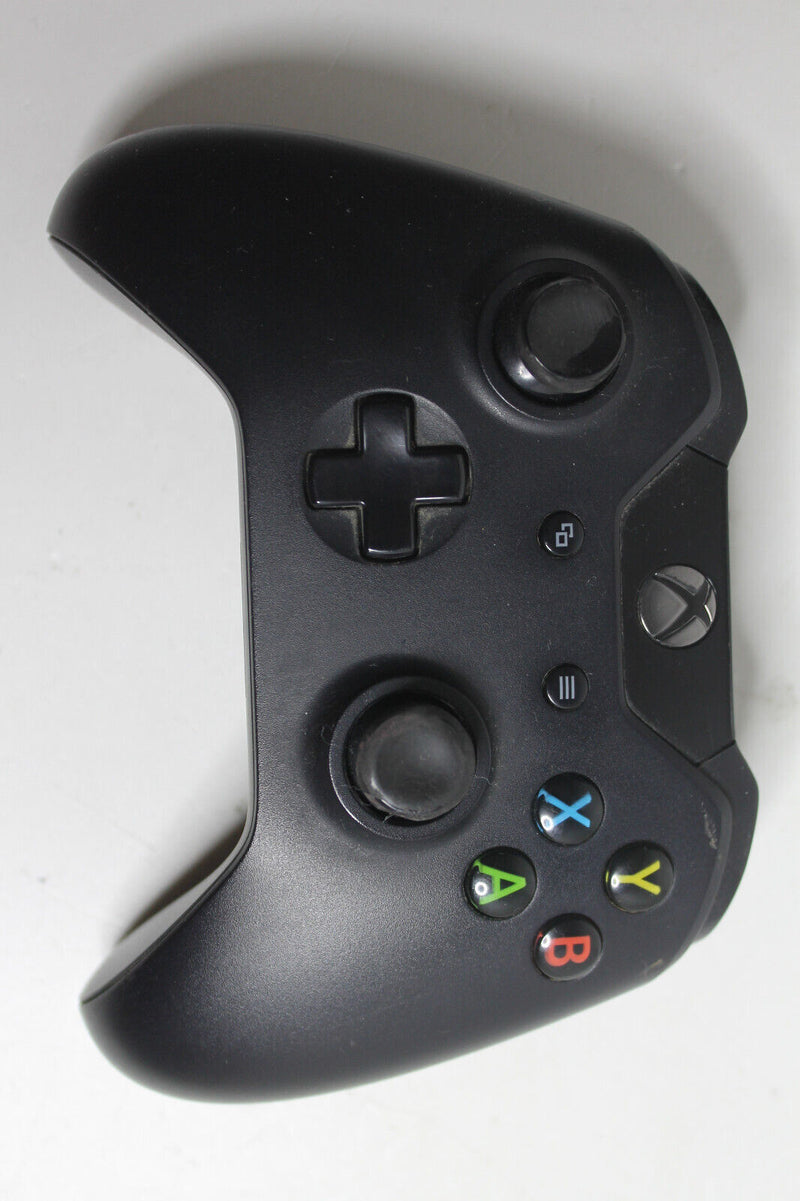 Laden Sie das Bild in Galerie -Viewer, Microsoft Xbox One 500GB Spielkonsole - Schwarz 1540
