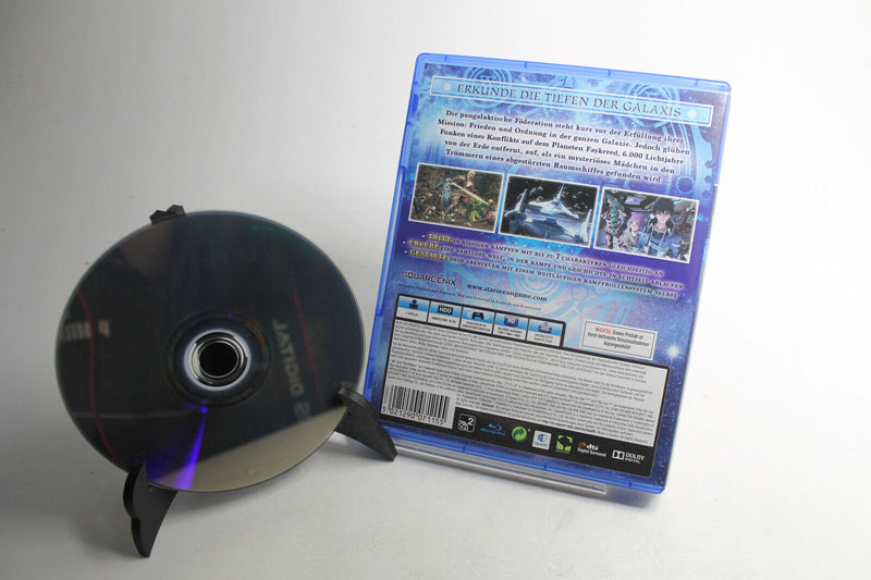 Laden Sie das Bild in Galerie -Viewer, Star Ocean: Integrity and Faithlessness (Sony PlayStation 4, 2016)
