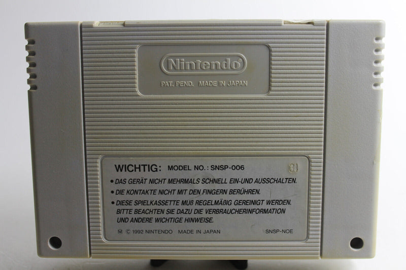 Laden Sie das Bild in Galerie -Viewer, Secret of Mana - Super Nintendo (SNES, 1994) - PAL - nur Modul

