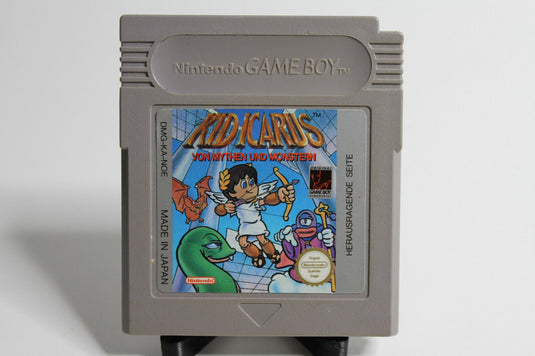 Nintendo Gameboy ► Kid Icarus ◄ Modul | TOP | DMG-KA-NOE