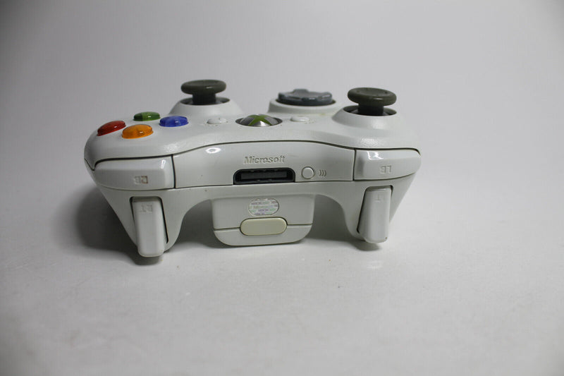 Laden Sie das Bild in Galerie -Viewer, Microsoft Xbox 360 Wireless (JR9-00010) Gamepads

