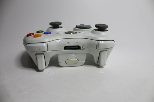 Microsoft Xbox 360 Wireless (JR9-00010) Gamepads