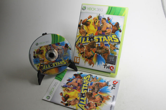 WWE All Stars für Xbox 360 / Xbox360