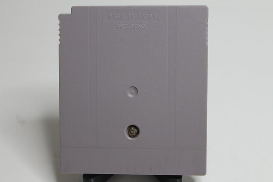 Yoshi's Cookie - Gameboy - Spiel - Modul