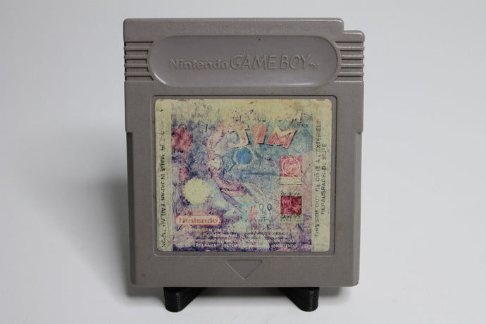 Earthworm Jim - Game Boy - Modul - gebraucht Nintendo