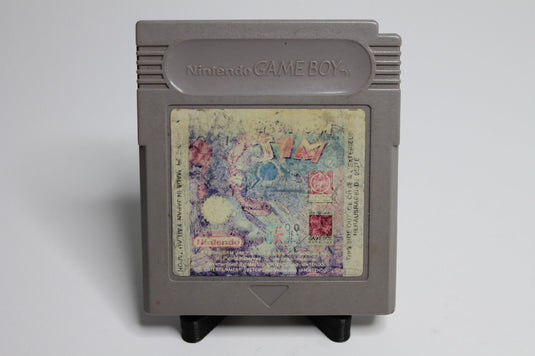 Earthworm Jim - Game Boy - Modul - gebraucht Nintendo