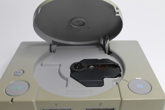 Sony PlayStation 1 Spielekonsole - Grau - ungeprüft
