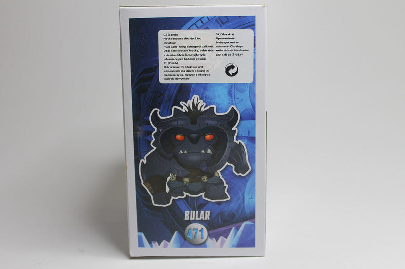 Laden Sie das Bild in Galerie -Viewer, Funko Pop! Television 471 Bular von den Trollhunters #471

