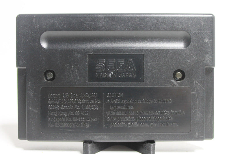Laden Sie das Bild in Galerie -Viewer, Captain Planet für Sega Mega Drive
