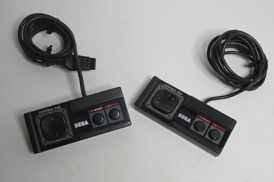 🔥SEGA • MasterSystem 1 • in Originalverpackung • OVP • inkl. Hang on
