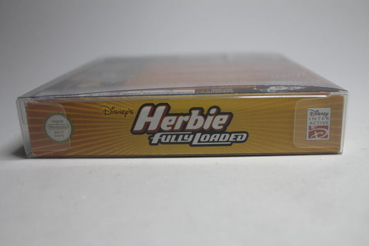 Herbie Fully Loaded-Ein Toller Käfer Startet durch (Nintendo Game Boy...
