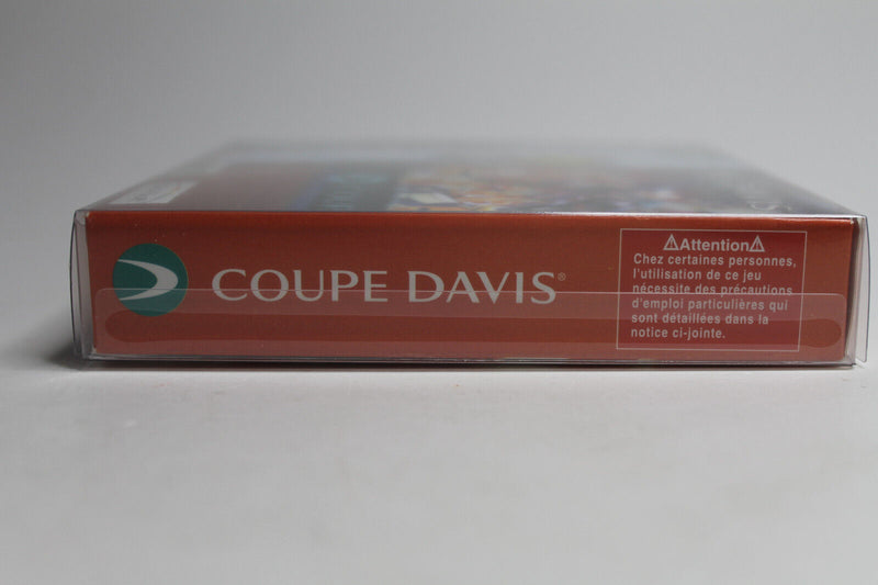 Laden Sie das Bild in Galerie -Viewer, Coupe Davis - Gameboy Advance- mit OVP
