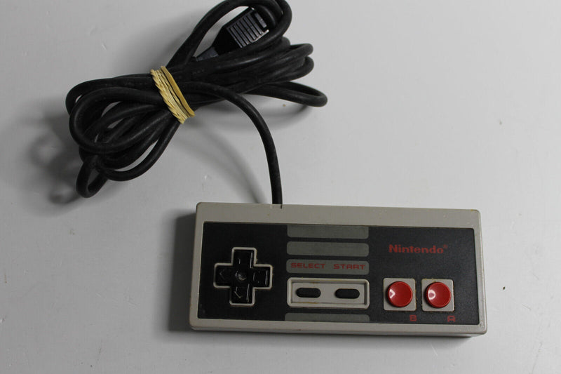 Laden Sie das Bild in Galerie -Viewer, [NES] Originaler Nintendo Entertainment System NES Controller
