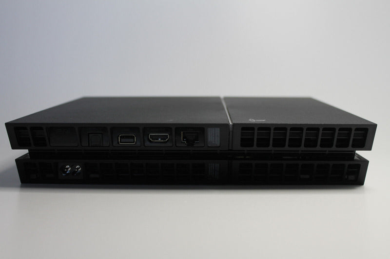 Laden Sie das Bild in Galerie -Viewer, Sony PlayStation 4 Ultimate Player 1TB Spielkonsole - Schwarz
