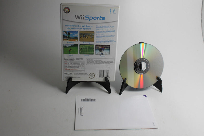 Laden Sie das Bild in Galerie -Viewer, Wii Sports (Nintendo Wii, 2011)
