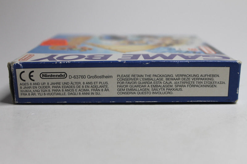 Laden Sie das Bild in Galerie -Viewer, Pinocchio Nintendo Gameboy Color Classic mit OVP Anleitung Modul Retro Gut
