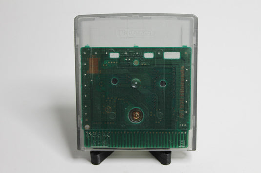 NINTENDO GAME BOY - GAME BOY COLOR MONSTER AG - MODUL - SEHR GUT!