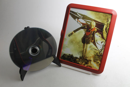 Final Fantasy Type 0 HD - PS4 - Limited Edition