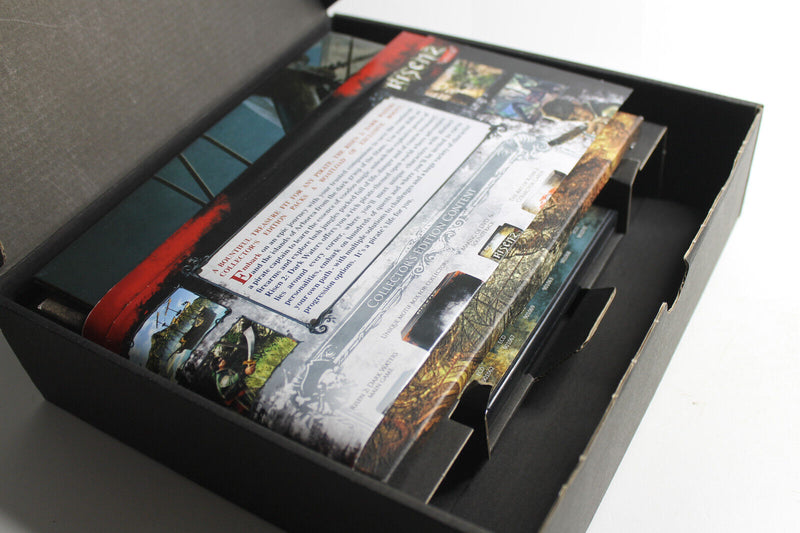 Laden Sie das Bild in Galerie -Viewer, Risen 2-Dark Waters (Collector&#39;s Edition) (Sony PlayStation 3, 2012)

