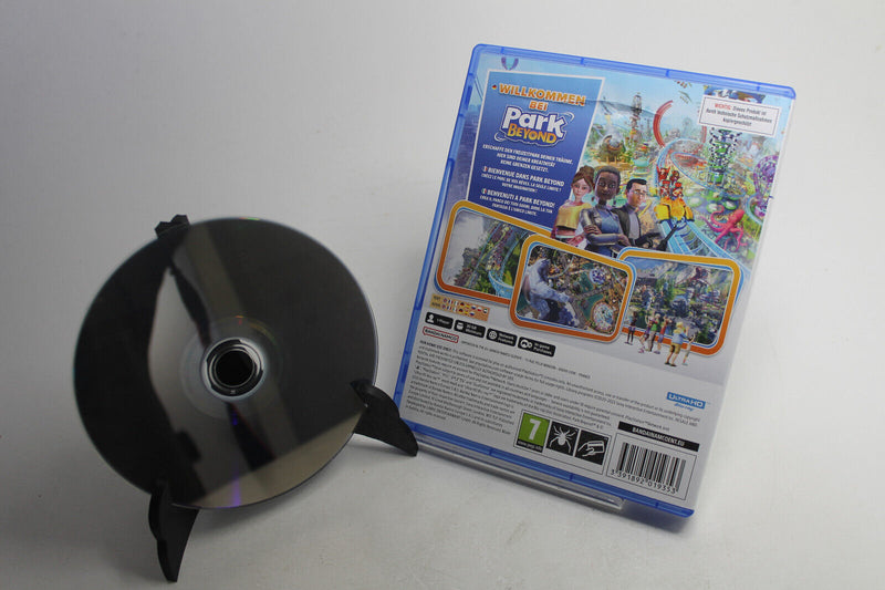 Laden Sie das Bild in Galerie -Viewer, Park Beyond (Sony PlayStation 5, 2023)
