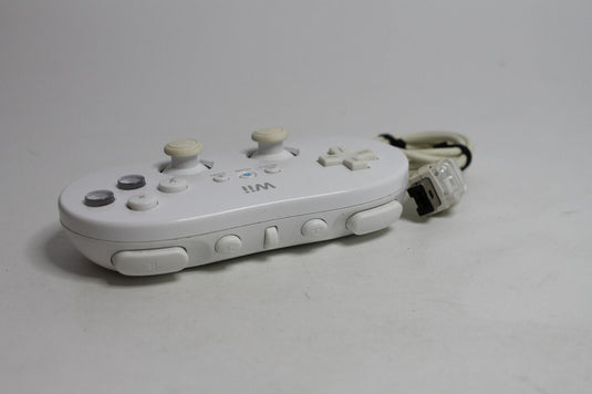 Nintendo Classic (RVLARW1) Gamepad Controller
