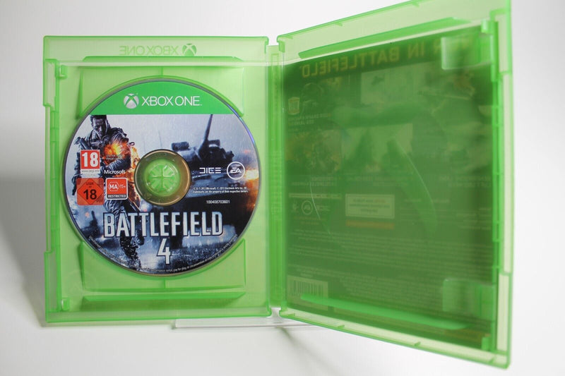Laden Sie das Bild in Galerie -Viewer, Battlefield 4 - Microsoft Xbox One - Top Zustand
