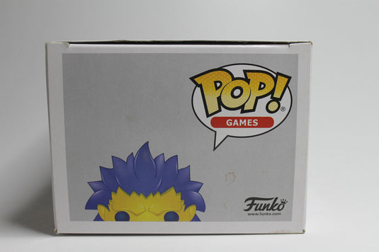 Blanka Funko Pop NR 140 Sehr guter Zustand