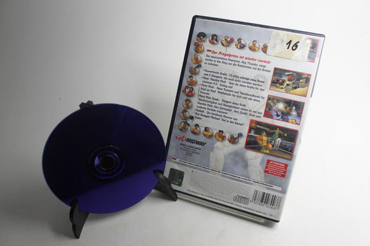 Sony Playstation 2 Spiele PS2