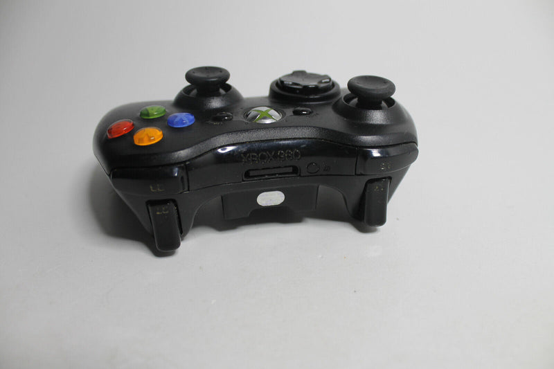 Laden Sie das Bild in Galerie -Viewer, Microsoft Xbox 360 Wireless (JR9-00010) Gamepads
