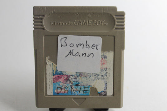 Nintendo Gameboy Classic Pocket Bomberman Spiel Modul