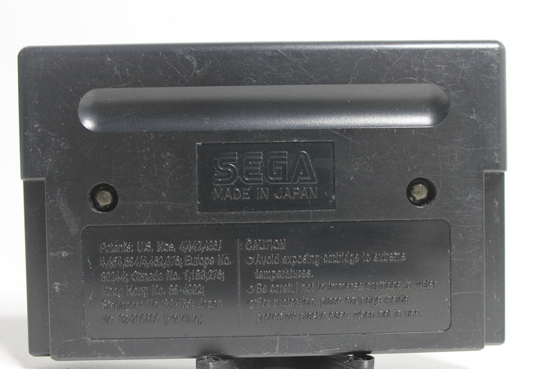 Laden Sie das Bild in Galerie -Viewer, STREET FIGHTER 2 SPECIAL CHAMPION EDITION Sega Mega Drive

