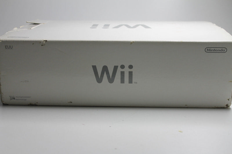 Laden Sie das Bild in Galerie -Viewer, Nintendo Wii Sports Pack 512MB Spielekonsole - Weiß (2100140)
