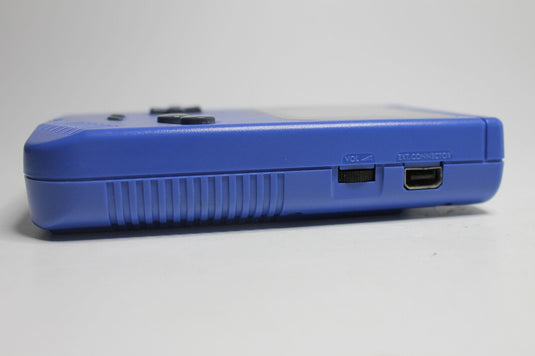 Nintendo Game Boy Blau Handheld-Spielkonsole - TOP Zustand