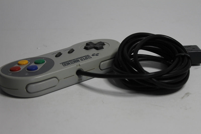 Laden Sie das Bild in Galerie -Viewer, Snes Super Nintendo Entertainment System Power Station - TOP HDMI Adapter
