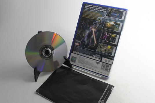 X-Men Legends für Playstation 2 PS2 PS 2 *OVP*