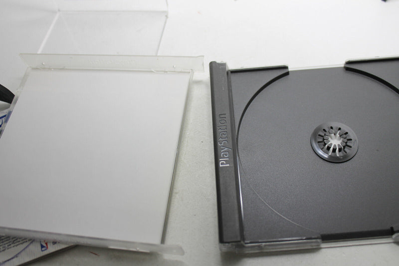 Laden Sie das Bild in Galerie -Viewer, Nhl 2001 (PSone, 2000)
