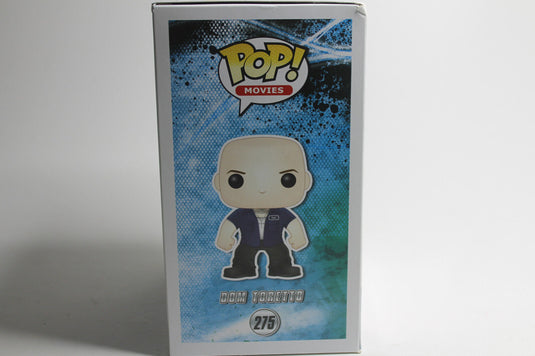 Funko Pop! Movies Fast & Furious