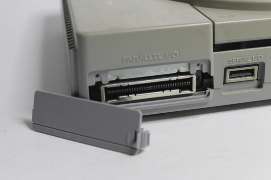 Sony PlayStation 1 Spielekonsole - Grau Ersatzkonsole