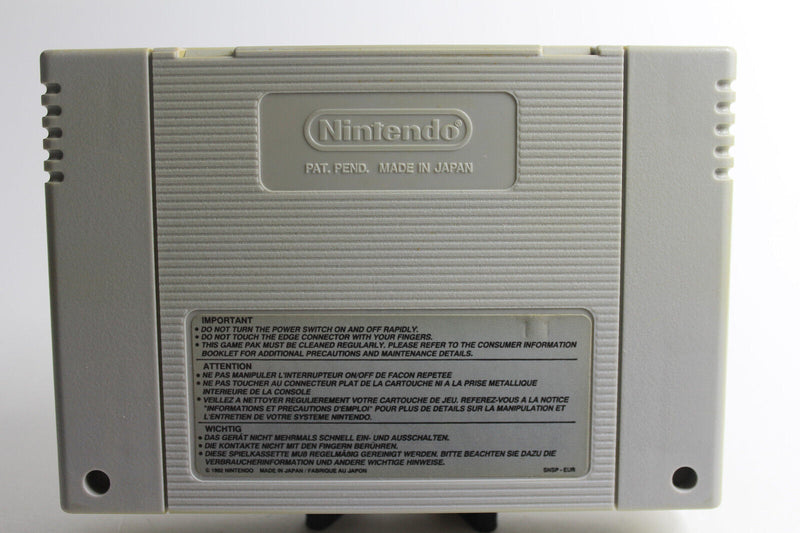Laden Sie das Bild in Galerie -Viewer, Tetris &amp; Dr. Mario Modul - Super Nintendo SNES
