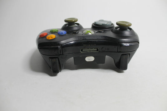 Microsoft Xbox 360 Wireless (JR9-00010) Gamepads