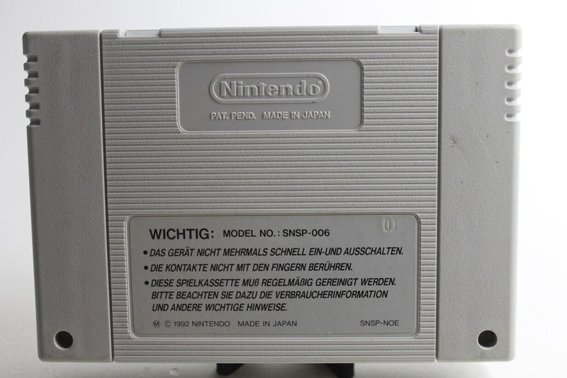 Laden Sie das Bild in Galerie -Viewer, Super Nintendo / SNES: Battletoads in Battlemaniacs
