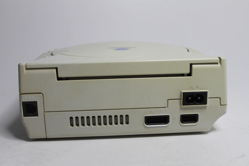 Laden Sie das Bild in Galerie -Viewer, Sega Dreamcast - Konsole inkl. OVP
