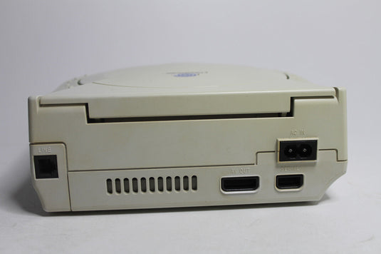 Sega Dreamcast - Konsole inkl. OVP