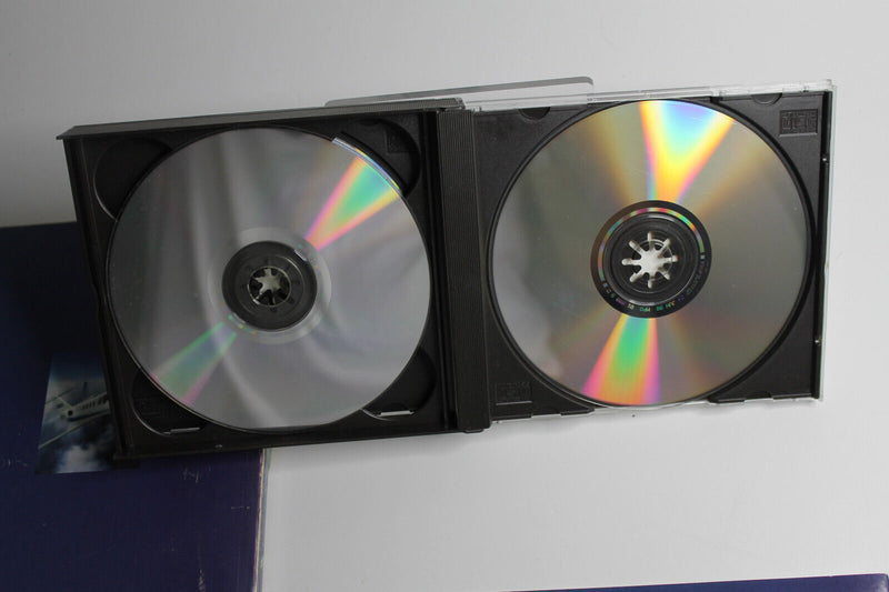 Laden Sie das Bild in Galerie -Viewer, Pro Pilot-The Complete Flight Simulator (PC, 1998)
