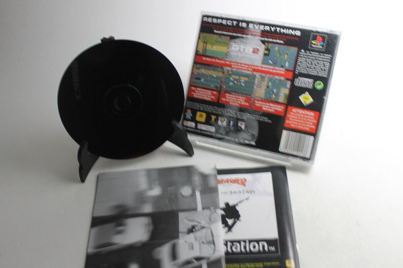 Laden Sie das Bild in Galerie -Viewer, Grand Theft Auto 2 (PSone, 1999)
