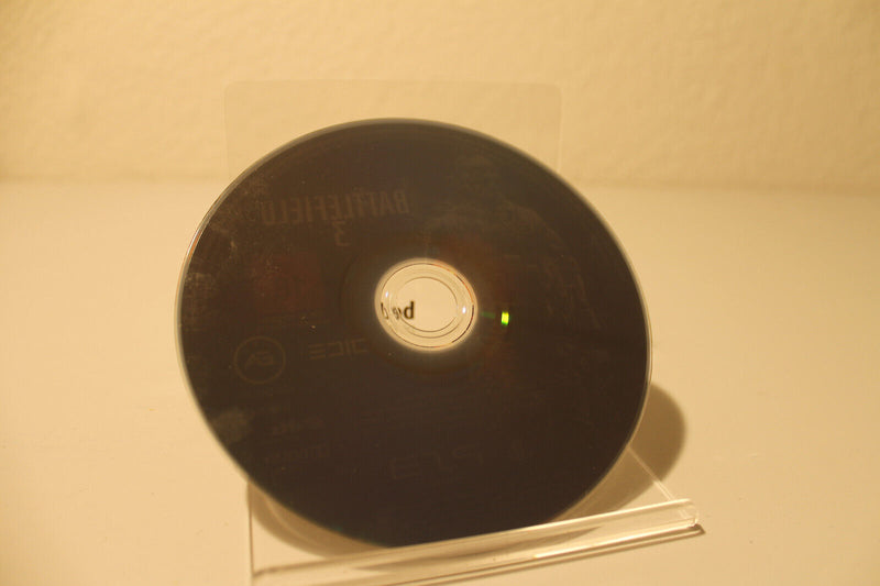 Laden Sie das Bild in Galerie -Viewer, Battlefield 3 PS3 (Sony Playstation 3) - Top Zustand - mit Handbuch
