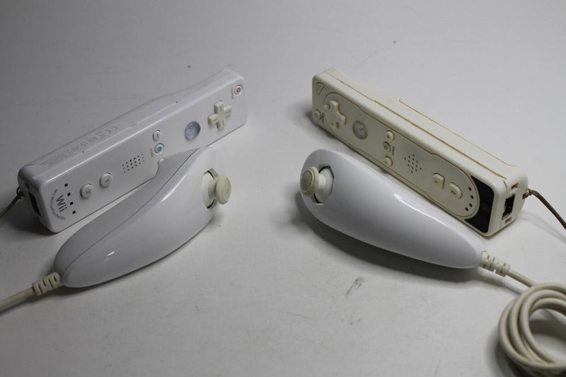 Laden Sie das Bild in Galerie -Viewer, Nintendo Wii Sports Pack 512MB Spielekonsole - Weiß mit Allem
