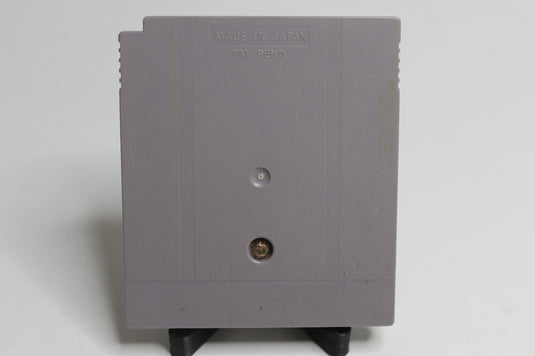 Nintendo Gameboy Tetris Plus