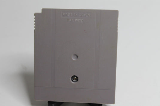 GB - The Incredible: Crash Dummies für Nintendo GameBoy
